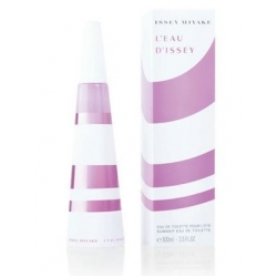 L'Eau D'Issey Summer 2010 by Issey Miyake 